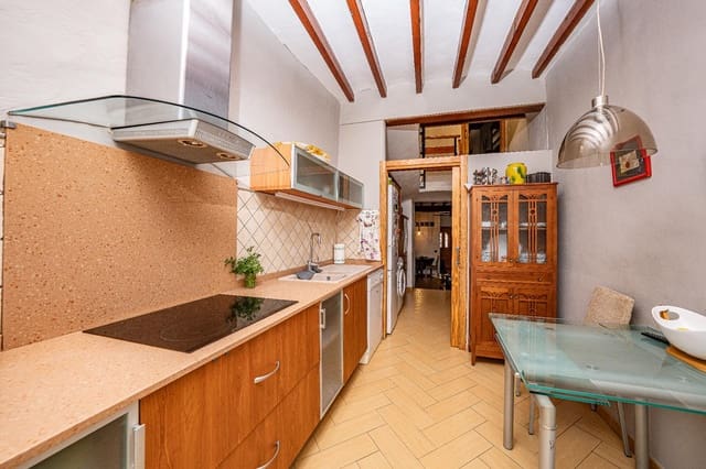 3 sypialnia Apartament na sprzedaż w Polop - 199 000 € (Ref: 9820453)