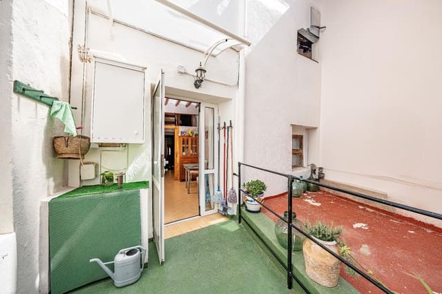 3 sypialnia Apartament na sprzedaż w Polop - 199 000 € (Ref: 9820453)