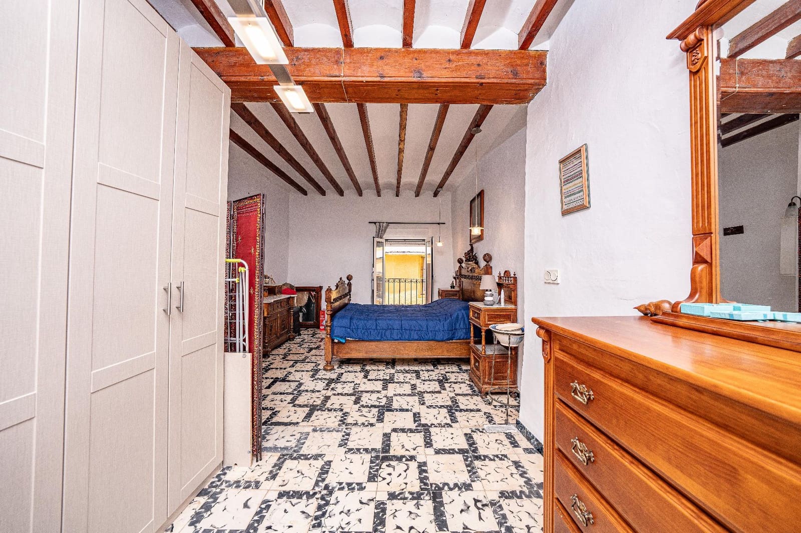 3 bedroom Apartment for sale in Polop - € 199,000 (Ref: 9820453)
