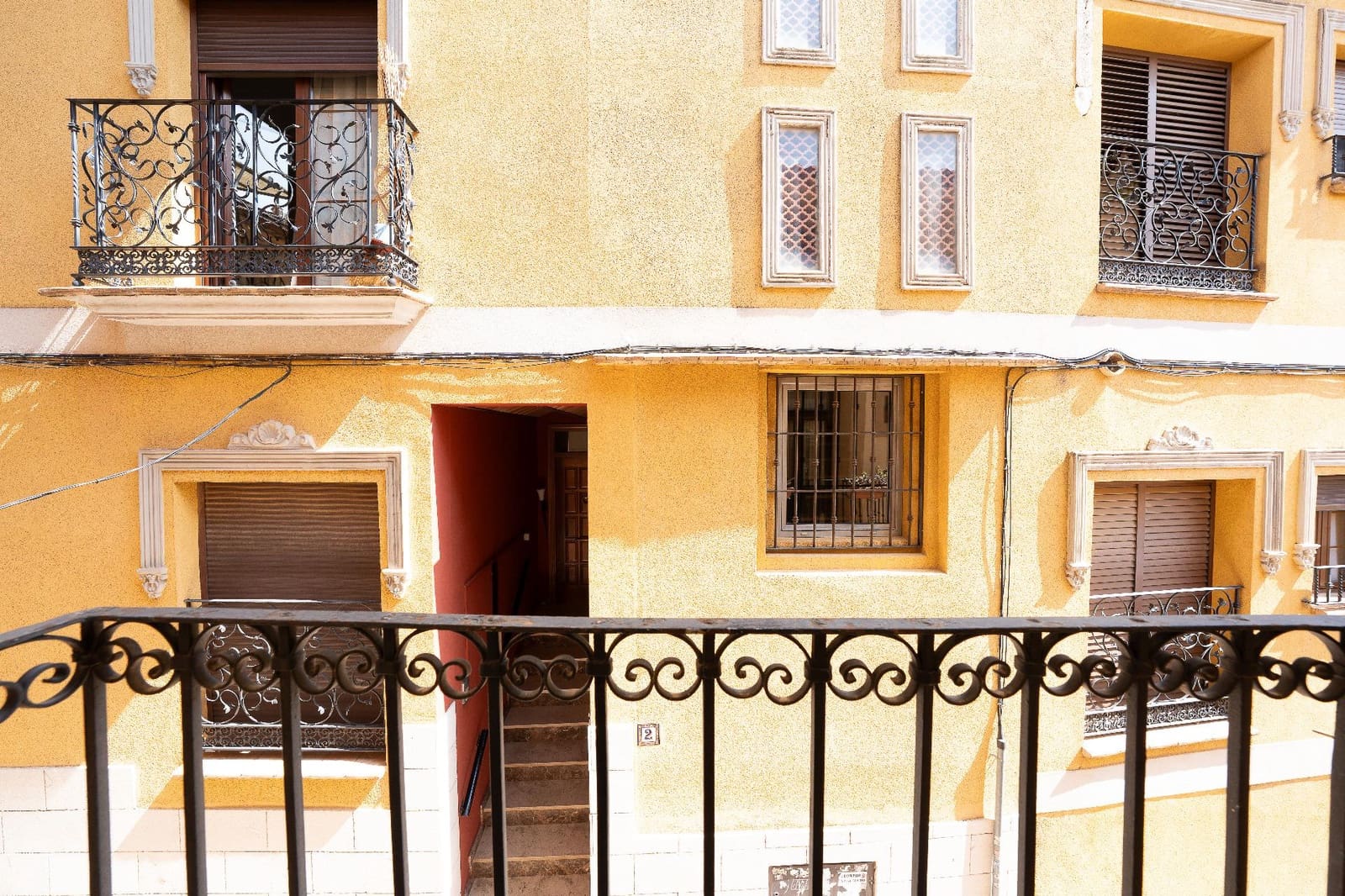 3 bedroom Apartment for sale in Polop - € 199,000 (Ref: 9820453)