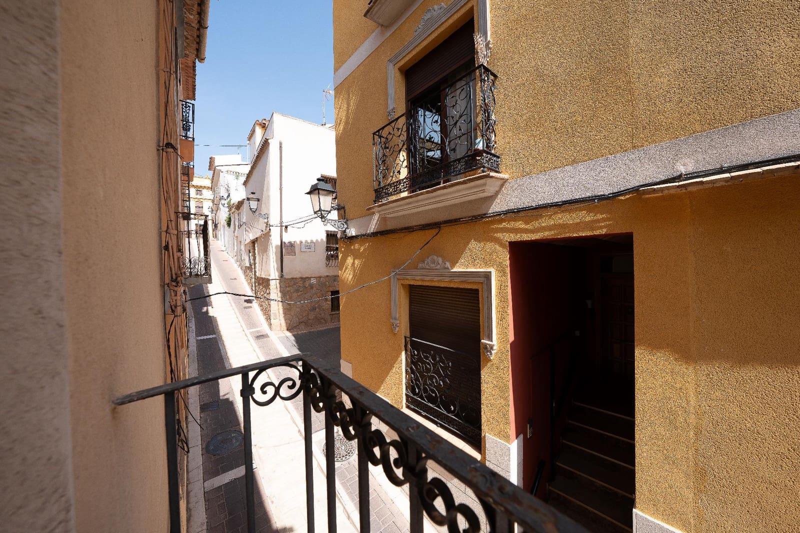 3 bedroom Apartment for sale in Polop - € 199,000 (Ref: 9820453)