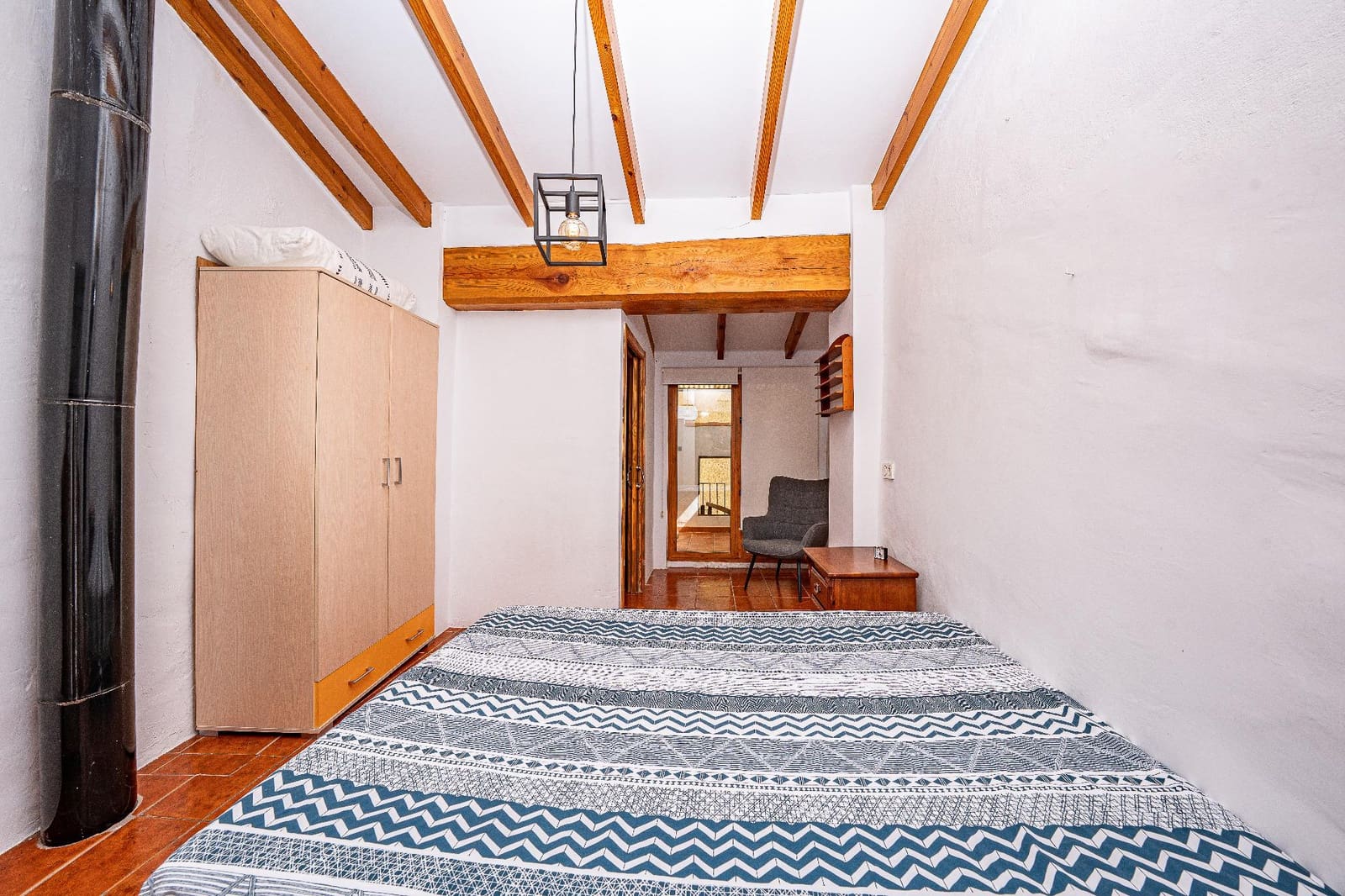 3 bedroom Apartment for sale in Polop - € 199,000 (Ref: 9820453)