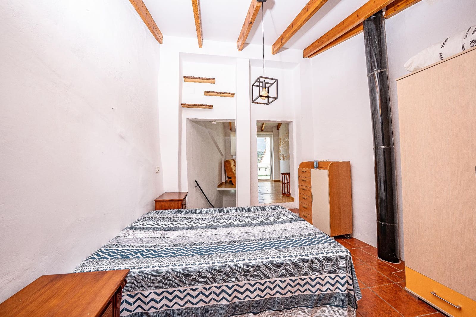3 bedroom Apartment for sale in Polop - € 199,000 (Ref: 9820453)