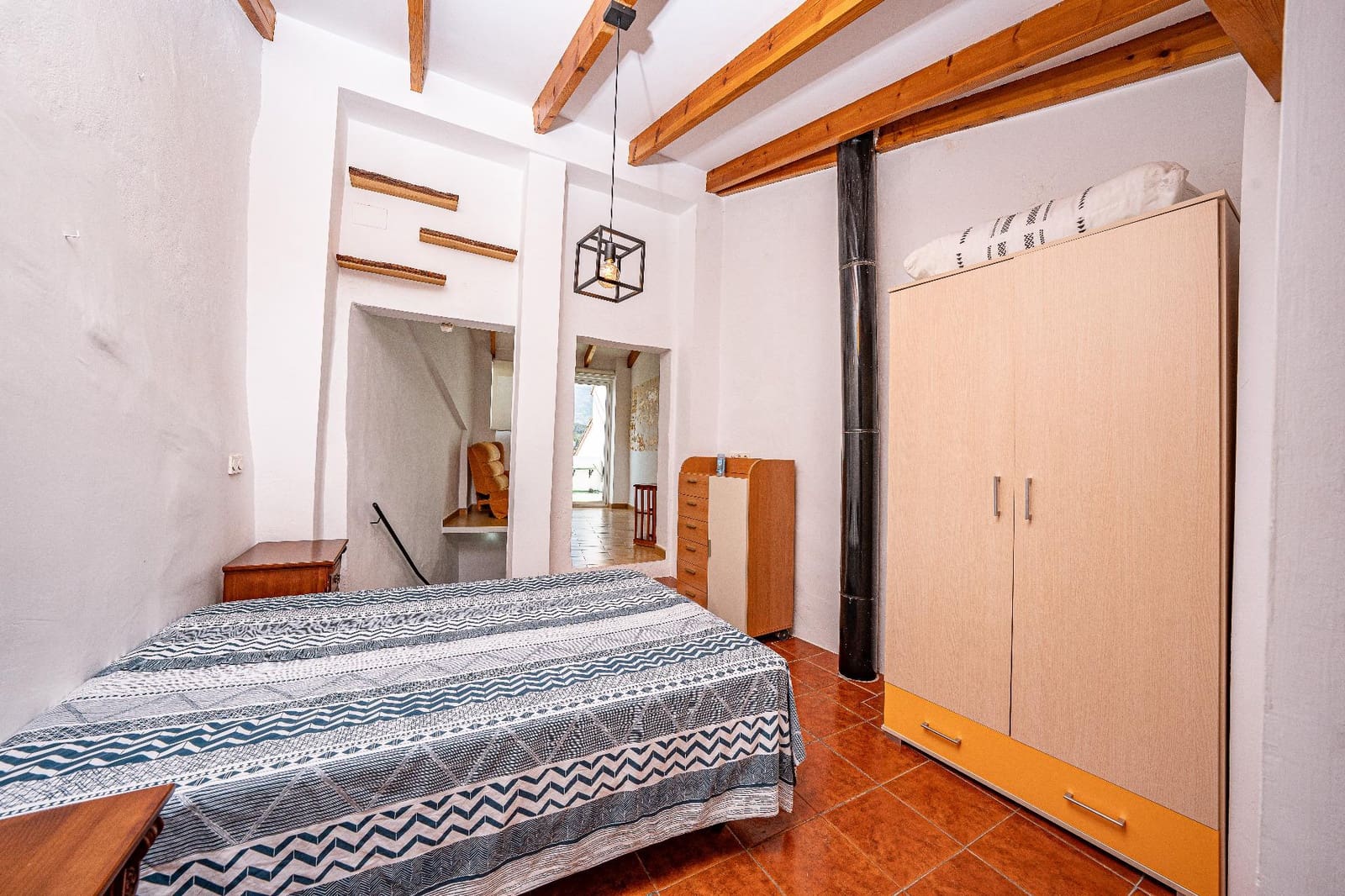 3 bedroom Apartment for sale in Polop - € 199,000 (Ref: 9820453)