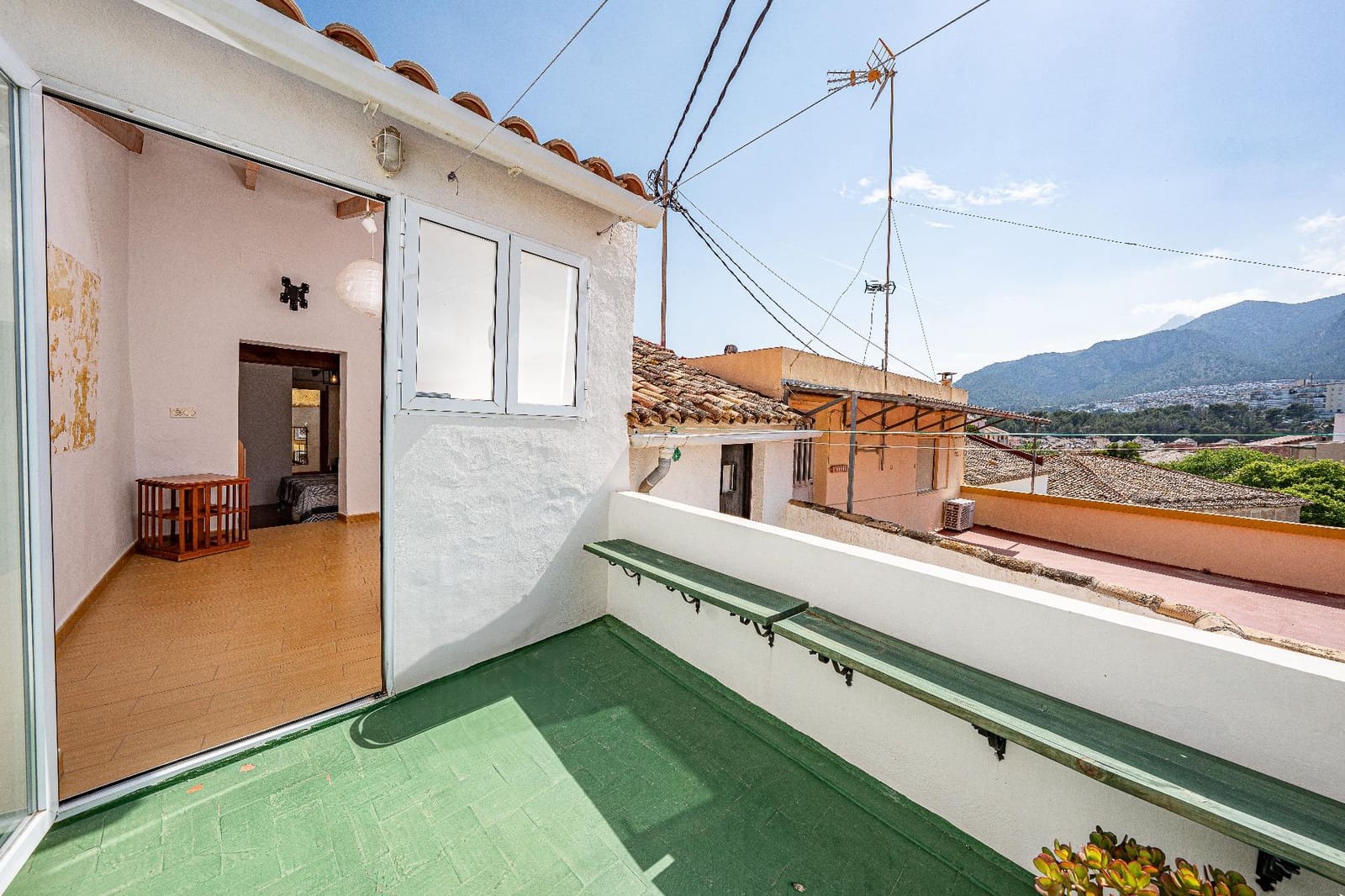 3 bedroom Apartment for sale in Polop - € 199,000 (Ref: 9820453)