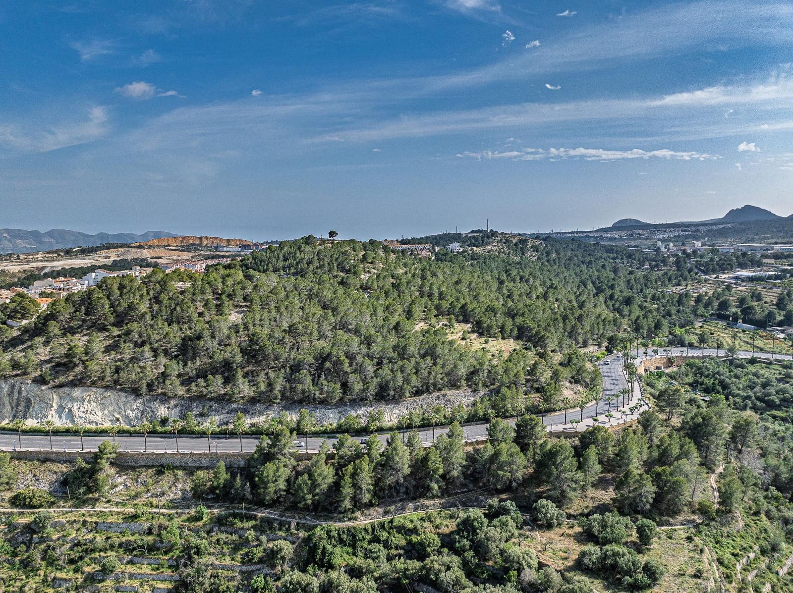 3 bedroom Apartment for sale in Polop - € 199,000 (Ref: 9820453)