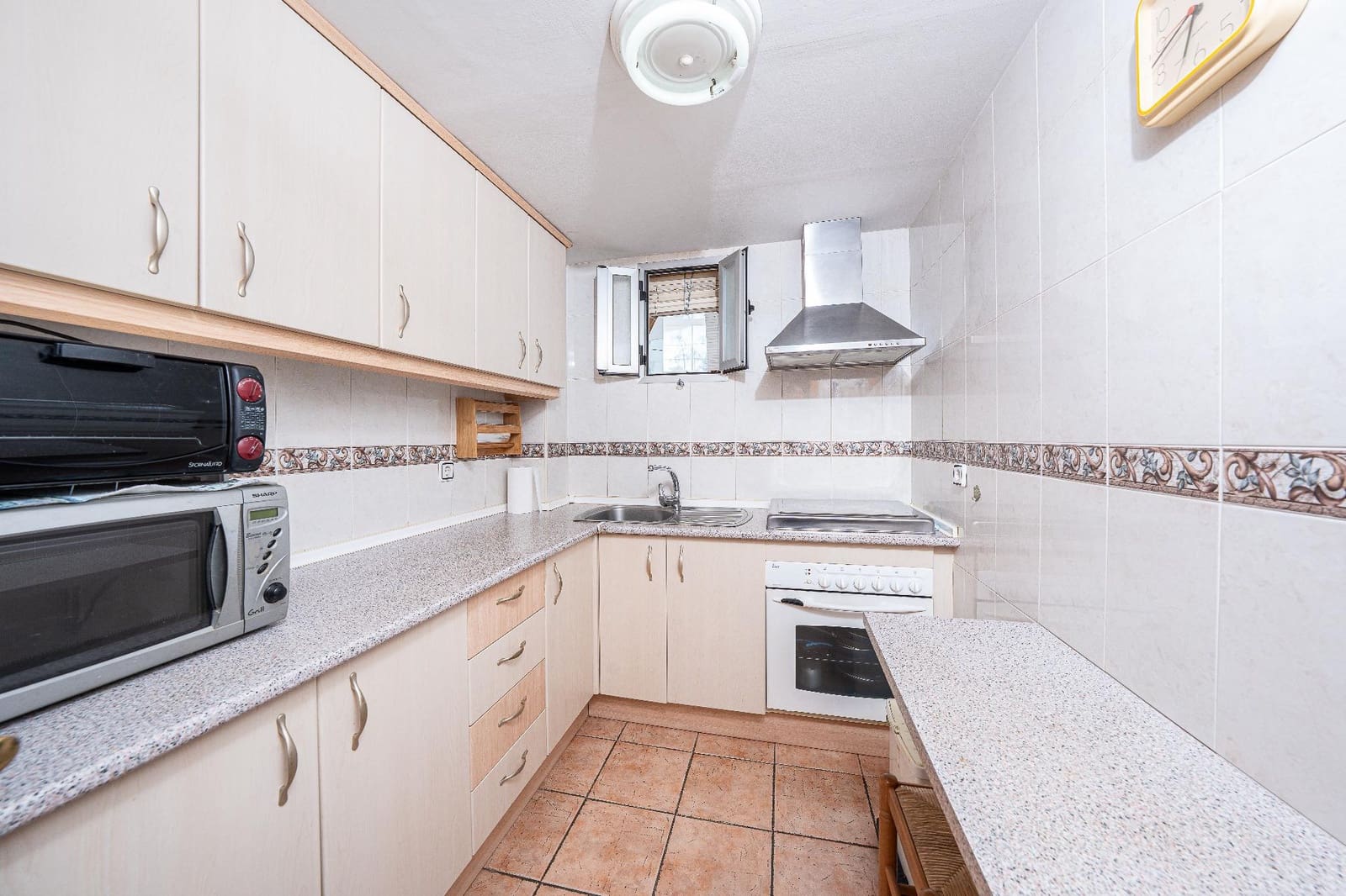 2 sovrum Lägenhet till salu i Benidorm - 220 000 € (Ref: 9820454)