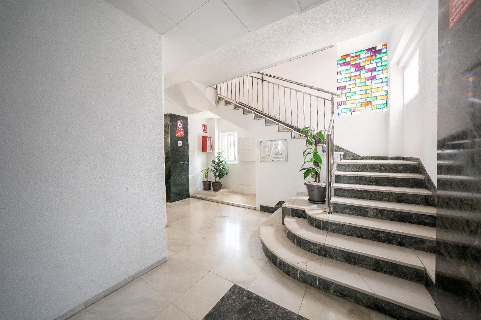 2 sovrum Lägenhet till salu i Benidorm - 220 000 € (Ref: 9820454)