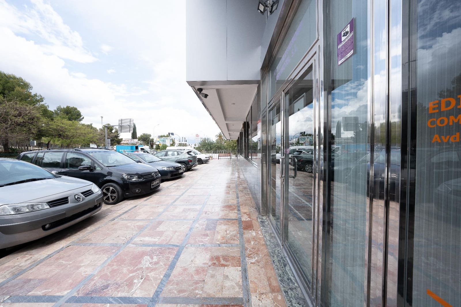 2 sovrum Lägenhet till salu i Benidorm - 220 000 € (Ref: 9820454)