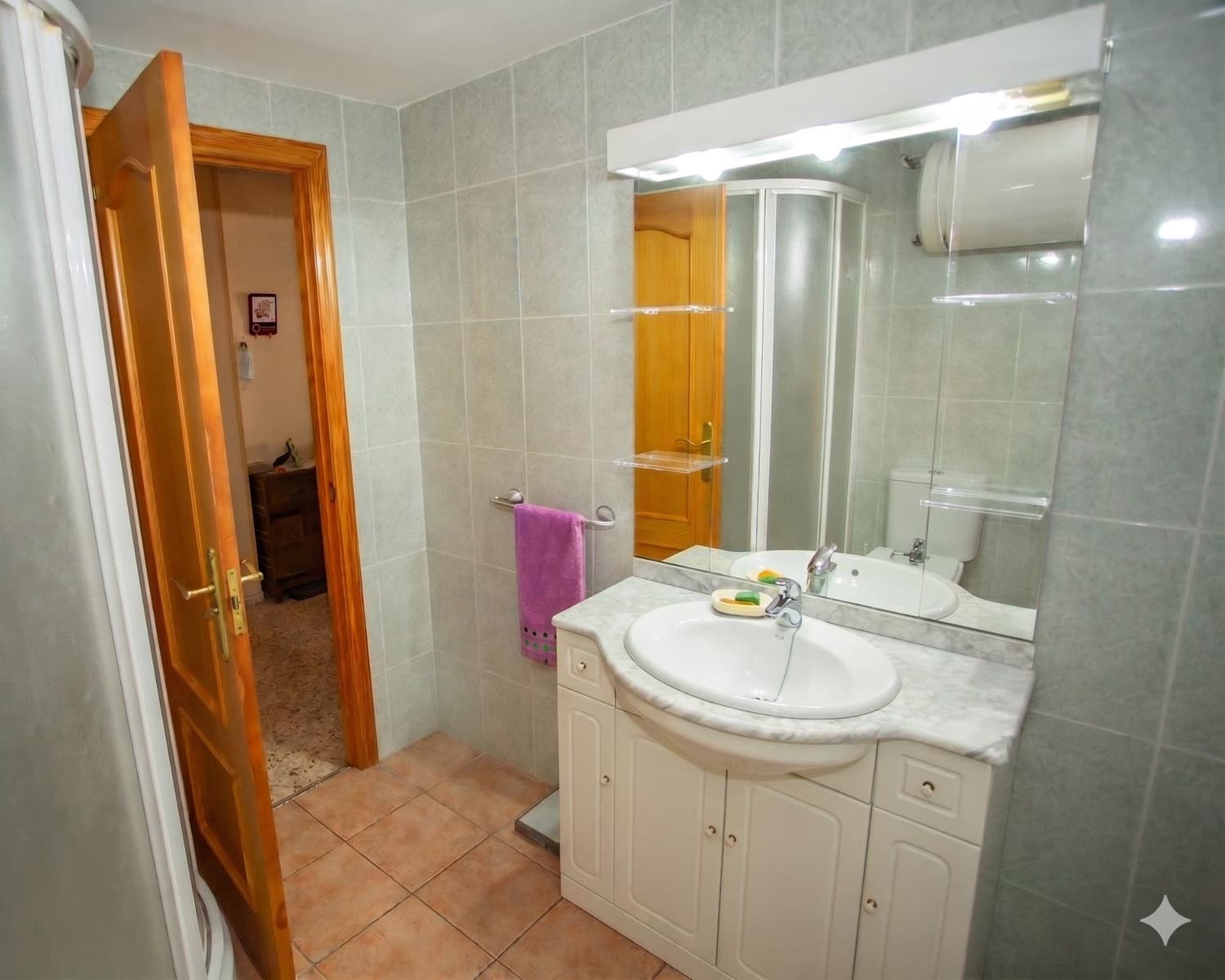 2 sovrum Lägenhet till salu i Benidorm - 220 000 € (Ref: 9820454)