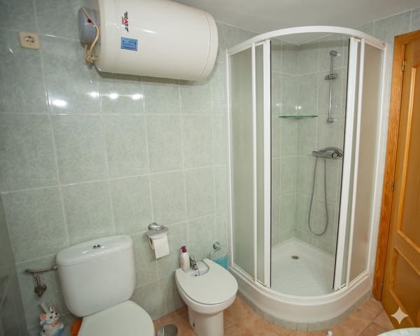 2 sovrum Lägenhet till salu i Rincón de Loix, Benidorm - 220 000 € (Ref: 9820454)