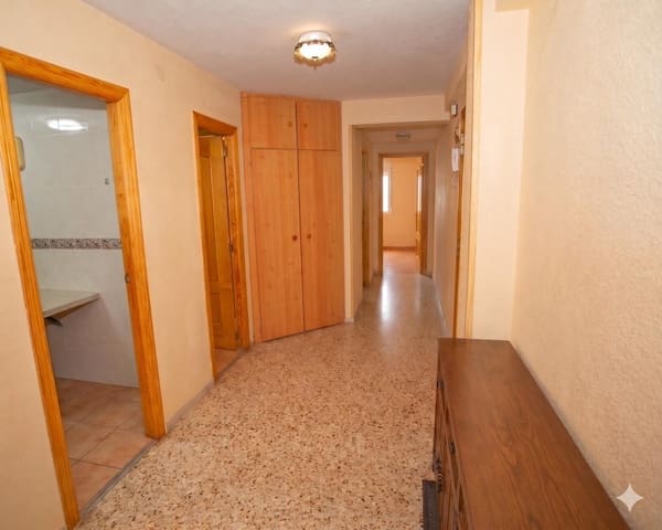 2 sovrum Lägenhet till salu i Rincón de Loix, Benidorm - 220 000 € (Ref: 9820454)