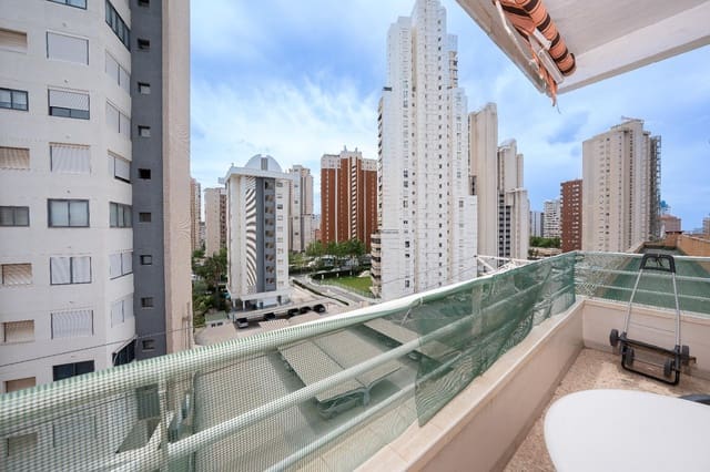 2 sovrum Lägenhet till salu i Rincón de Loix, Benidorm - 220 000 € (Ref: 9820454)