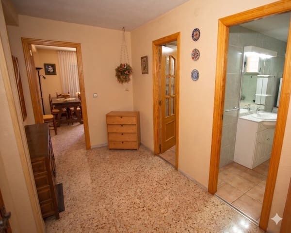 2 sovrum Lägenhet till salu i Rincón de Loix, Benidorm - 220 000 € (Ref: 9820454)