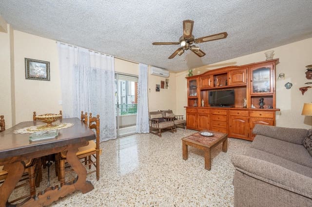 2 soverom Leilighet til salgs i Rincón de Loix, Benidorm - € 220 000 (Ref: 9820454)