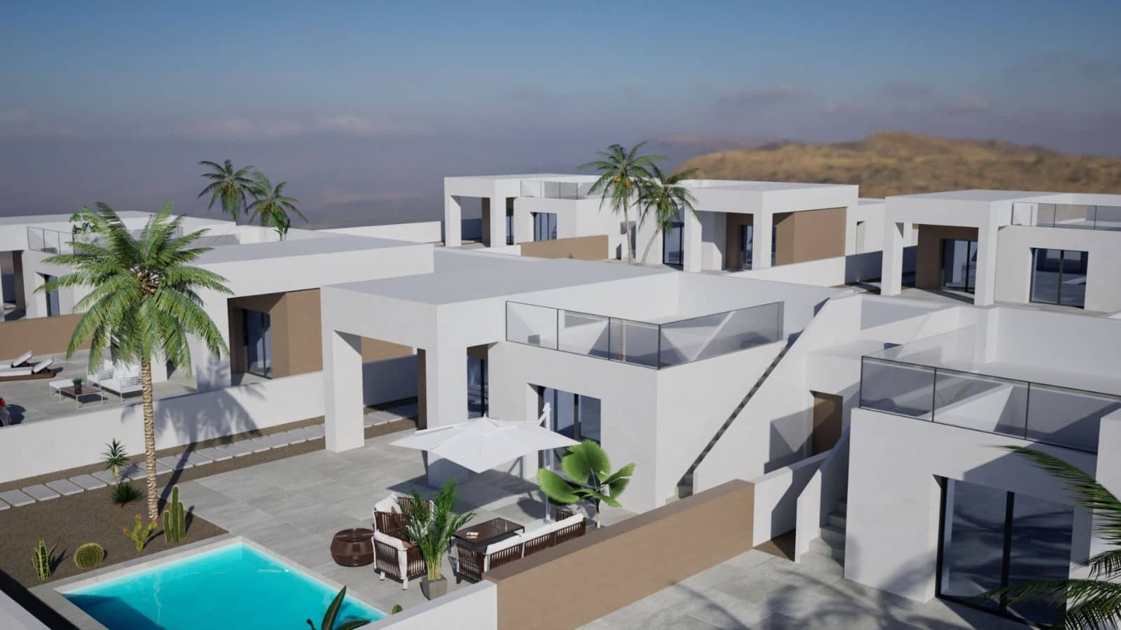 3 bedroom Villa for sale in La Romana - € 340,000 (Ref: 9820464)