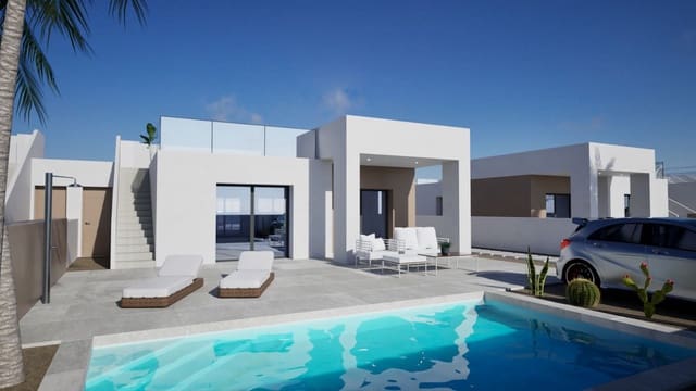 3 sypialnia Willa na sprzedaż w La Romana - 340 000 € (Ref: 9820464)