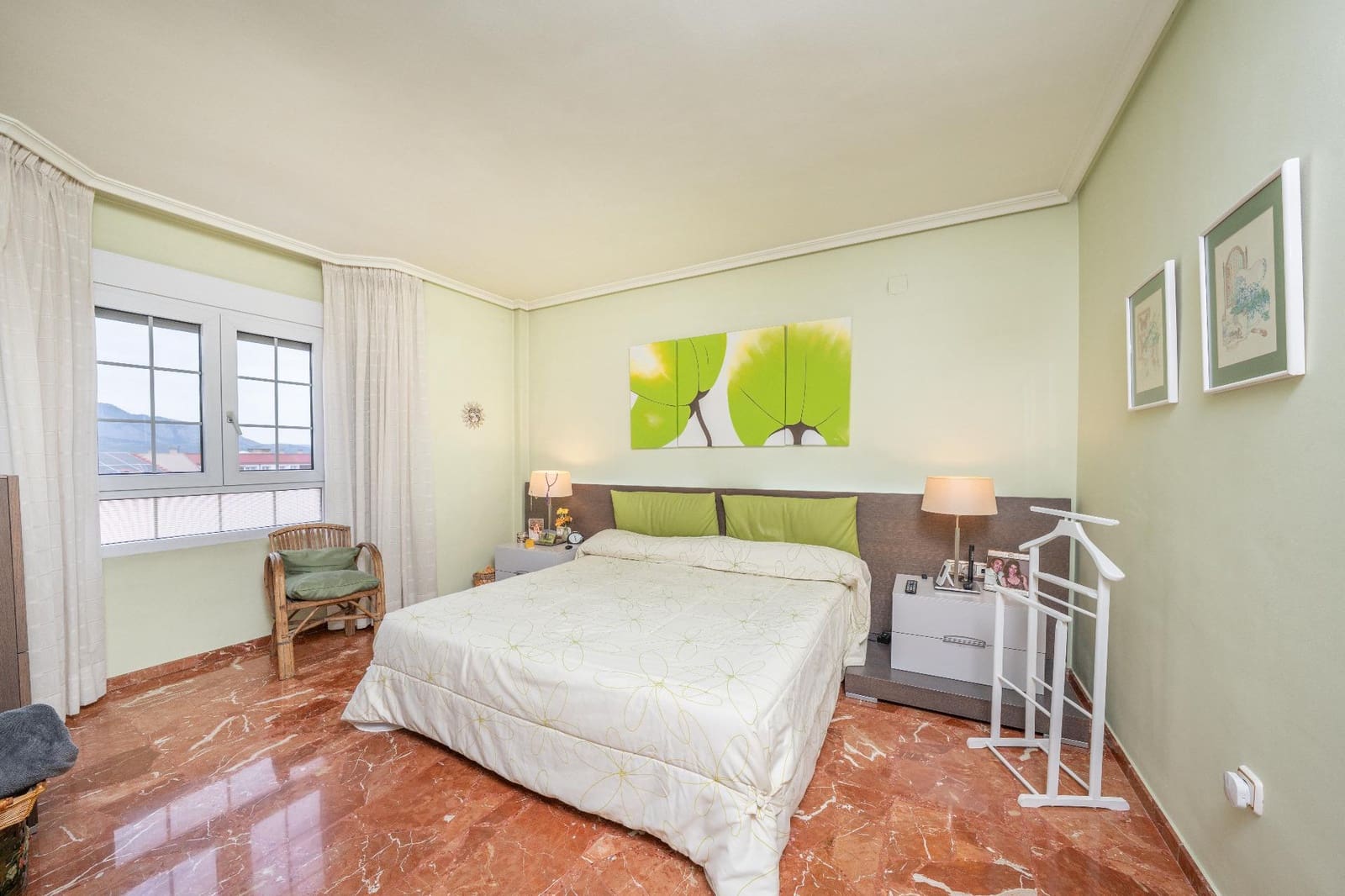 5 bedroom Villa for sale in Alcoy / Alcoi with pool garage - € 489,000 (Ref: 9822859)