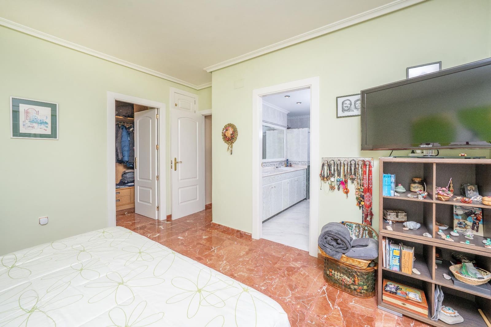 5 bedroom Villa for sale in Alcoy / Alcoi with pool garage - € 489,000 (Ref: 9822859)