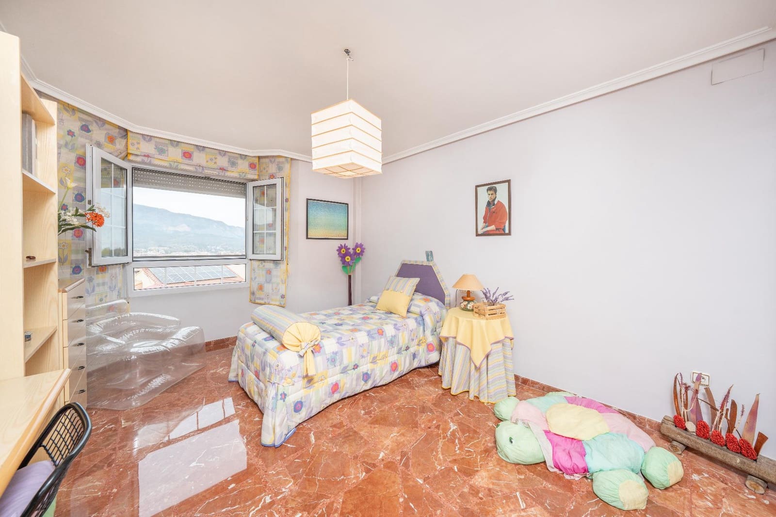 5 bedroom Villa for sale in Alcoy / Alcoi with pool garage - € 489,000 (Ref: 9822859)