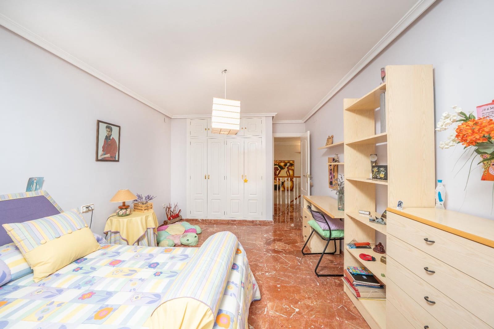 5 bedroom Villa for sale in Alcoy / Alcoi with pool garage - € 489,000 (Ref: 9822859)
