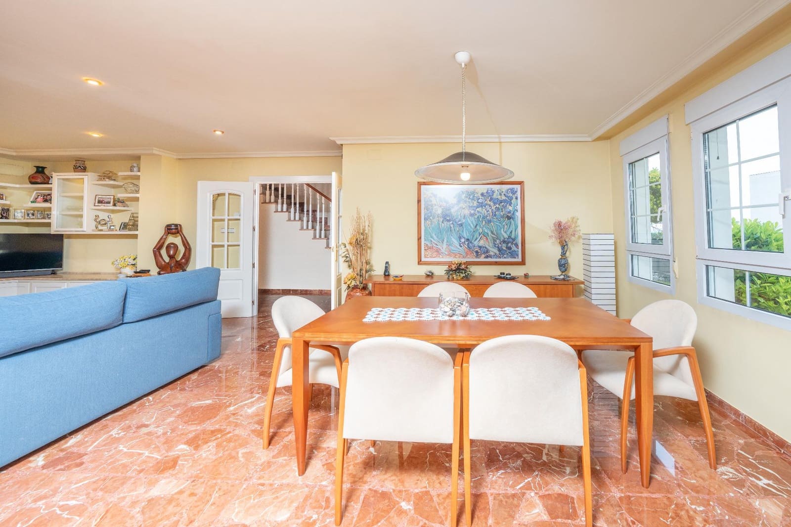 5 bedroom Villa for sale in Alcoy / Alcoi with pool garage - € 489,000 (Ref: 9822859)