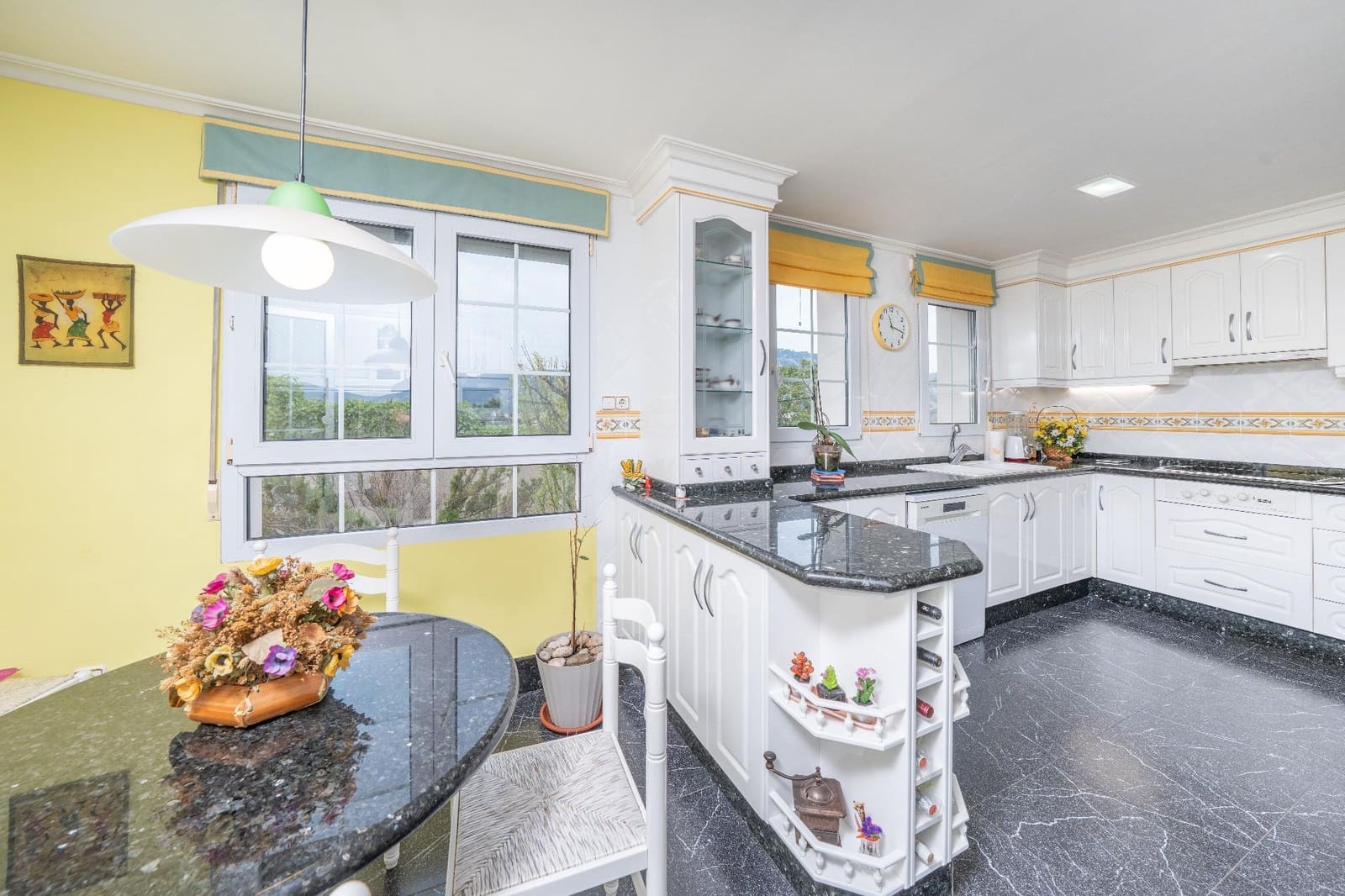 5 bedroom Villa for sale in Alcoy / Alcoi with pool garage - € 489,000 (Ref: 9822859)