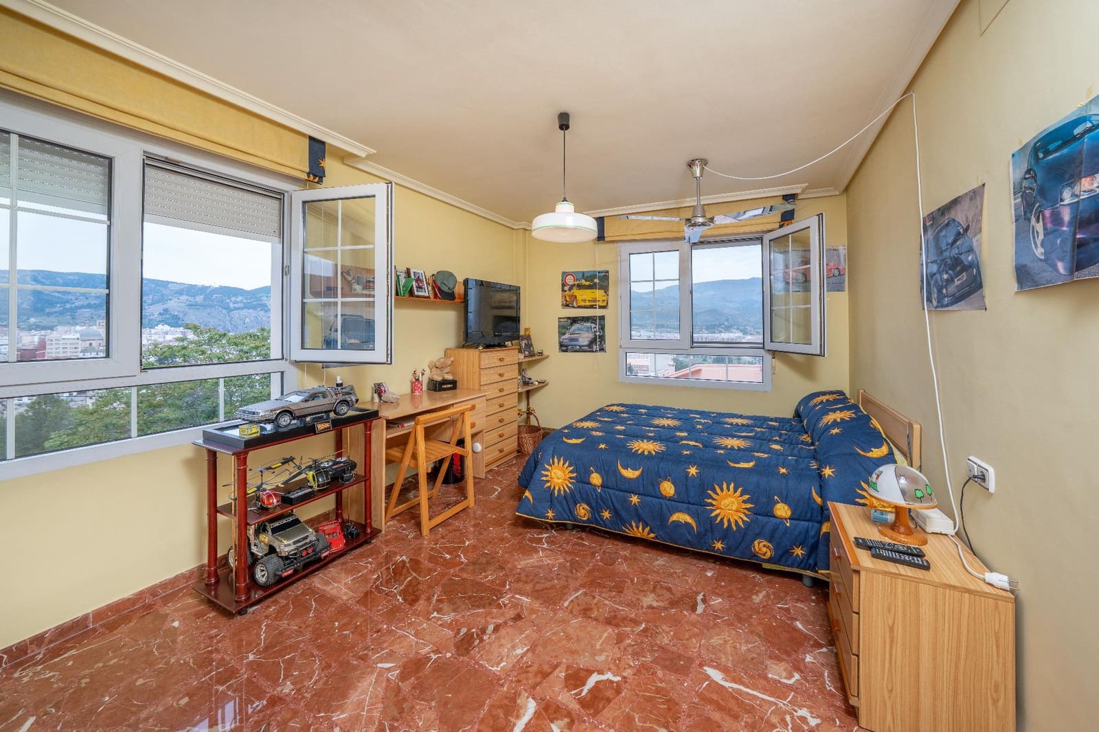5 bedroom Villa for sale in Alcoy / Alcoi with pool garage - € 489,000 (Ref: 9822859)