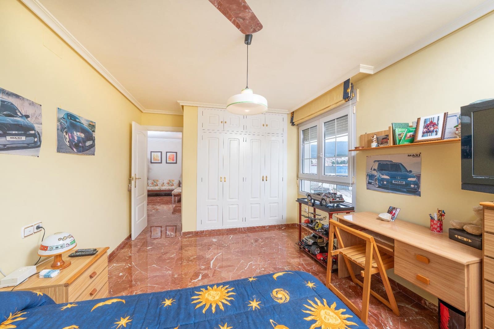 5 bedroom Villa for sale in Alcoy / Alcoi with pool garage - € 489,000 (Ref: 9822859)