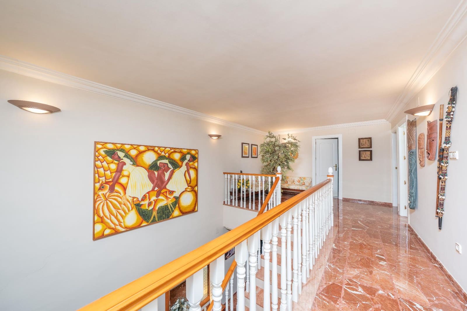 5 bedroom Villa for sale in Alcoy / Alcoi with pool garage - € 489,000 (Ref: 9822859)