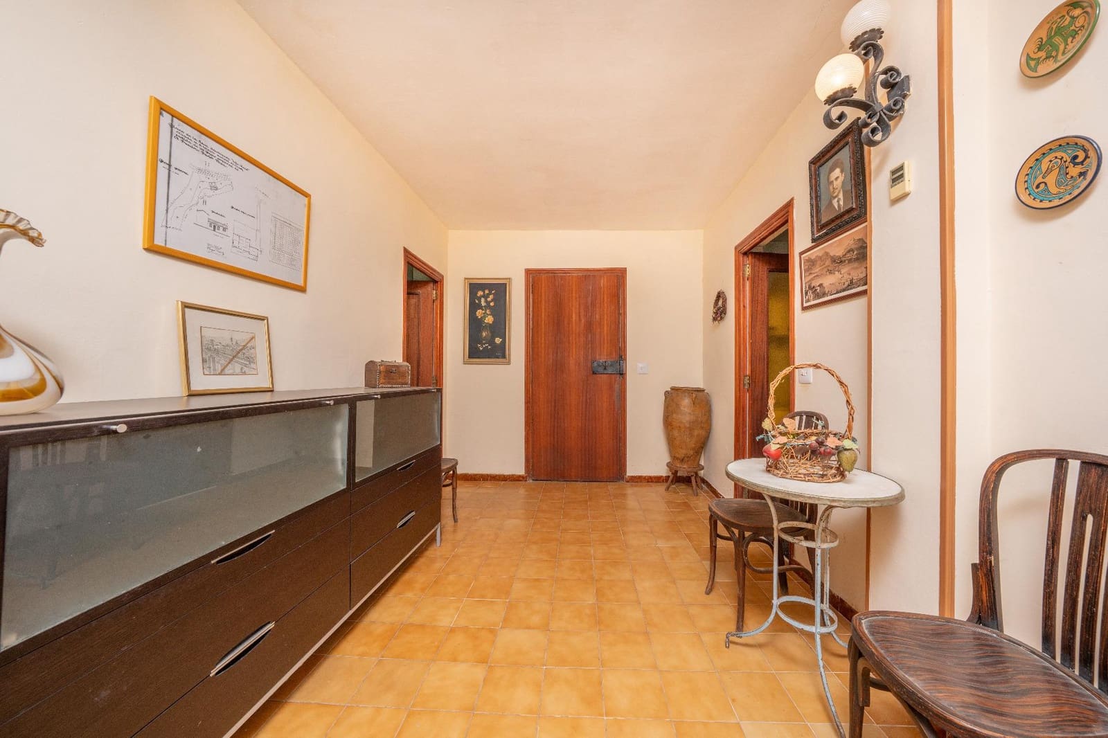 5 bedroom Villa for sale in Alcoy / Alcoi with pool garage - € 489,000 (Ref: 9822859)