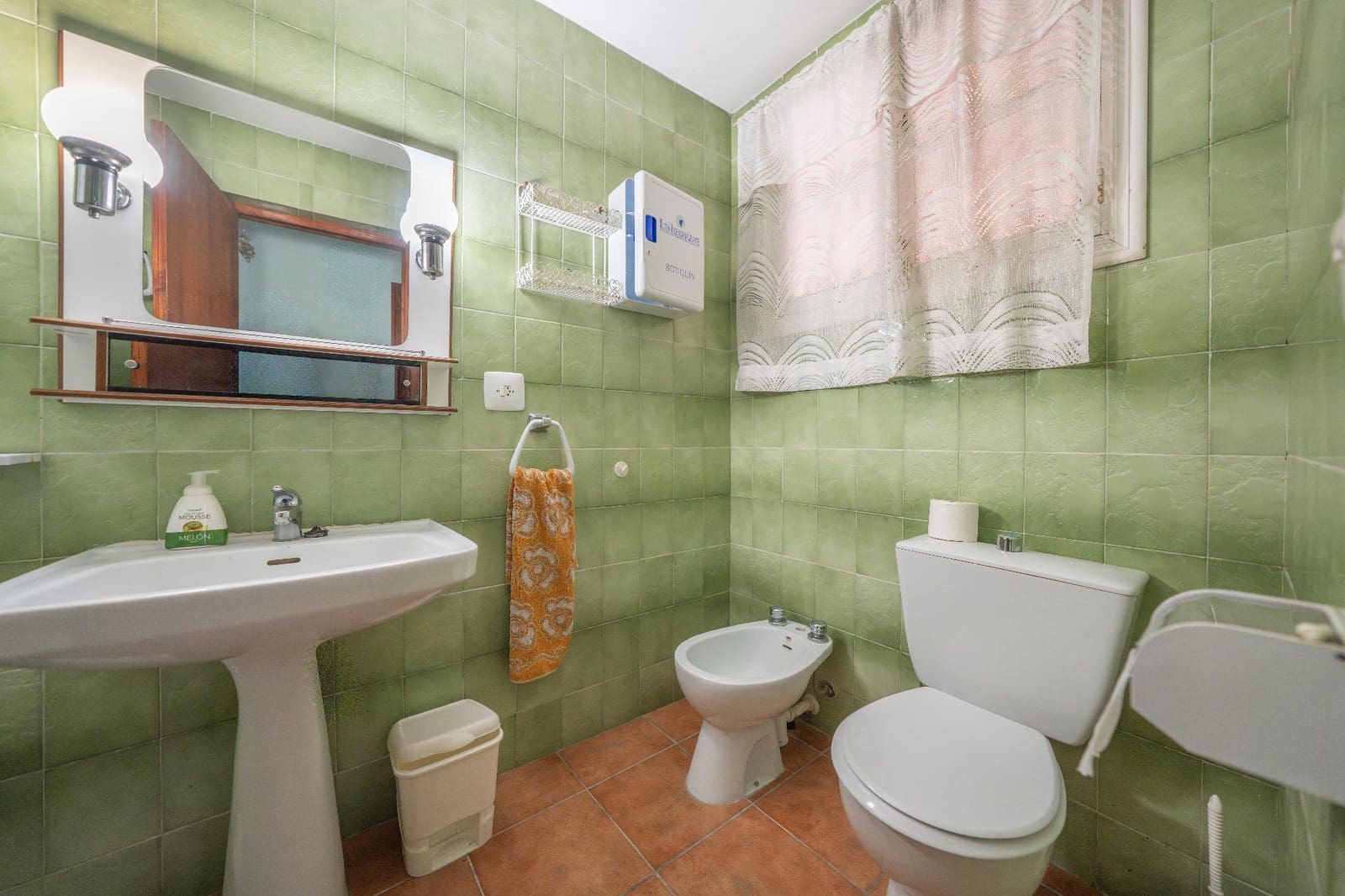 5 bedroom Villa for sale in Alcoy / Alcoi with pool garage - € 489,000 (Ref: 9822859)
