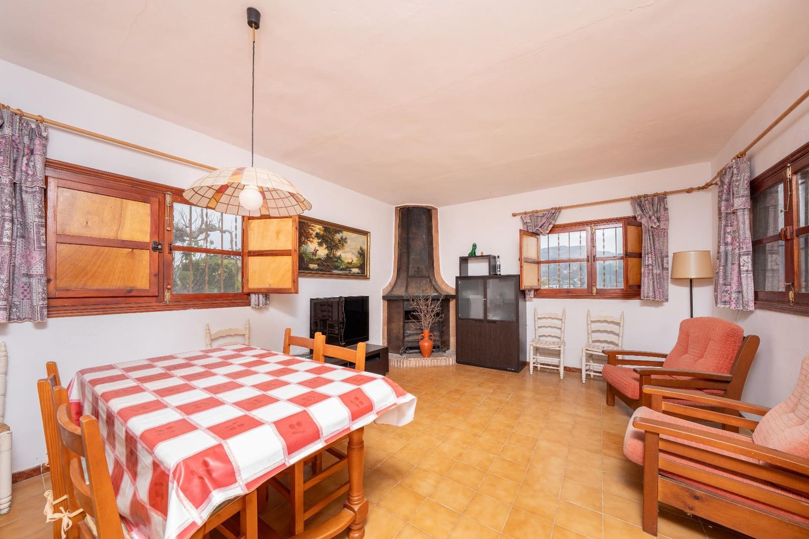 5 bedroom Villa for sale in Alcoy / Alcoi with pool garage - € 489,000 (Ref: 9822859)