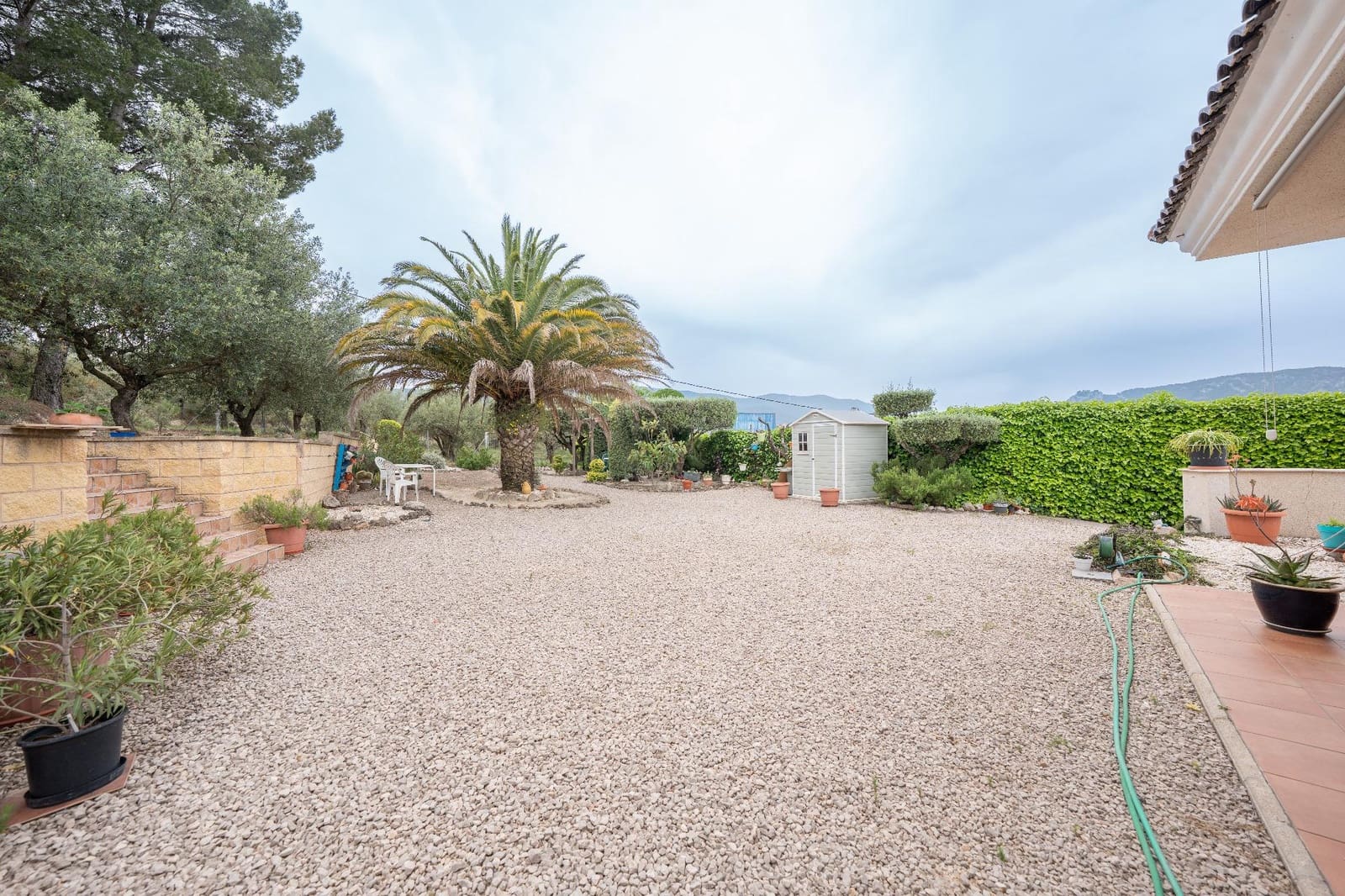 5 bedroom Villa for sale in Alcoy / Alcoi with pool garage - € 489,000 (Ref: 9822859)