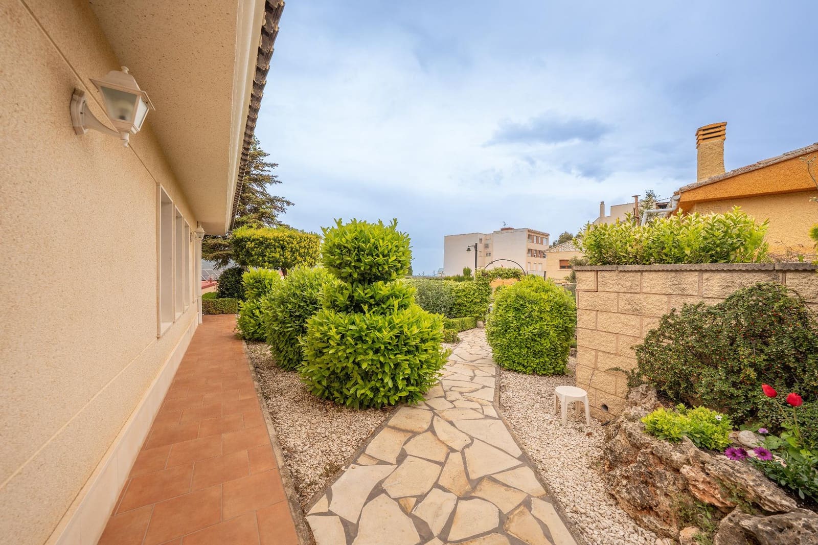 5 bedroom Villa for sale in Alcoy / Alcoi with pool garage - € 489,000 (Ref: 9822859)