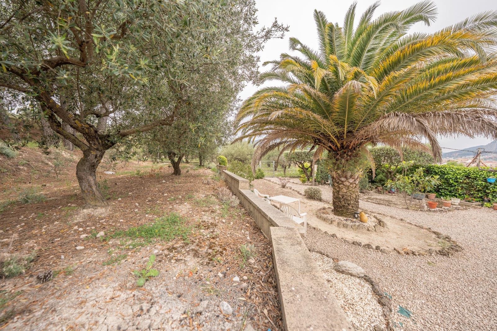 5 bedroom Villa for sale in Alcoy / Alcoi with pool garage - € 489,000 (Ref: 9822859)