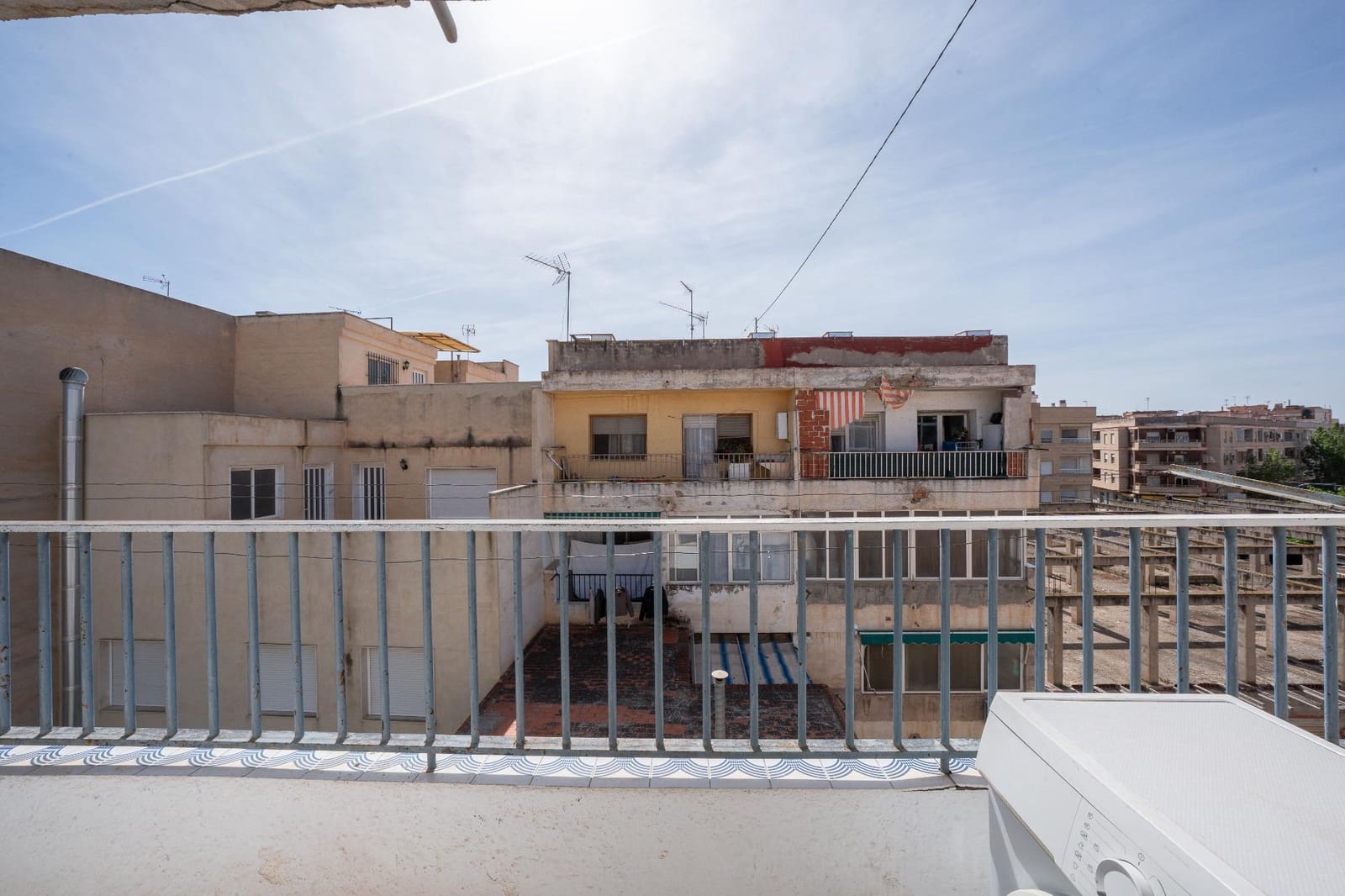 4 bedroom Flat for sale in Monforte del Cid - € 69,000 (Ref: 9822860)