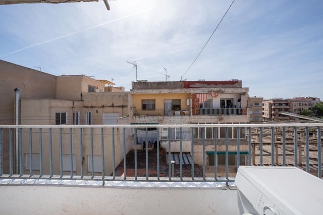 4 soverom Leilighet til salgs i Monforte del Cid - € 69 000 (Ref: 9822860)