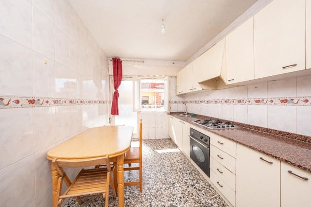 4 soverom Leilighet til salgs i Monforte del Cid - € 69 000 (Ref: 9822860)