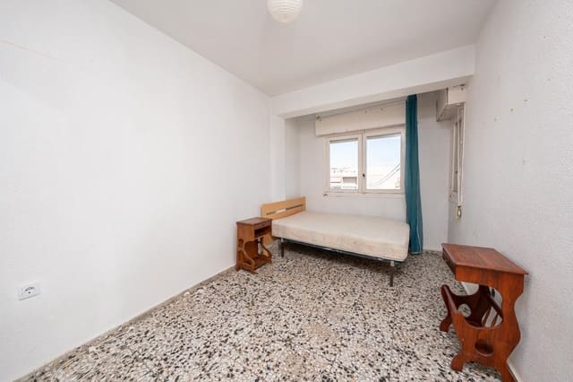 4 soverom Leilighet til salgs i Monforte del Cid - € 69 000 (Ref: 9822860)