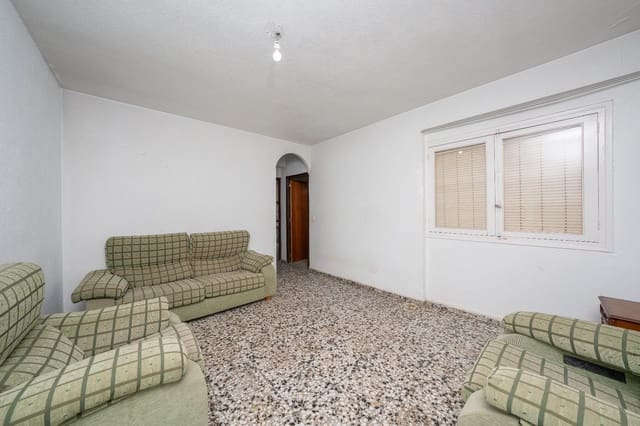 4 soverom Leilighet til salgs i Monforte del Cid - € 69 000 (Ref: 9822860)