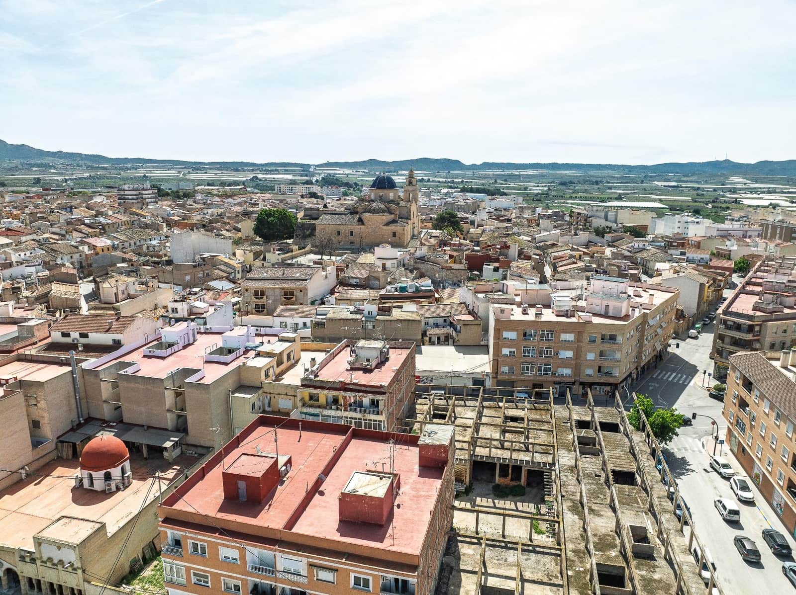 4 bedroom Flat for sale in Monforte del Cid - € 69,000 (Ref: 9822860)