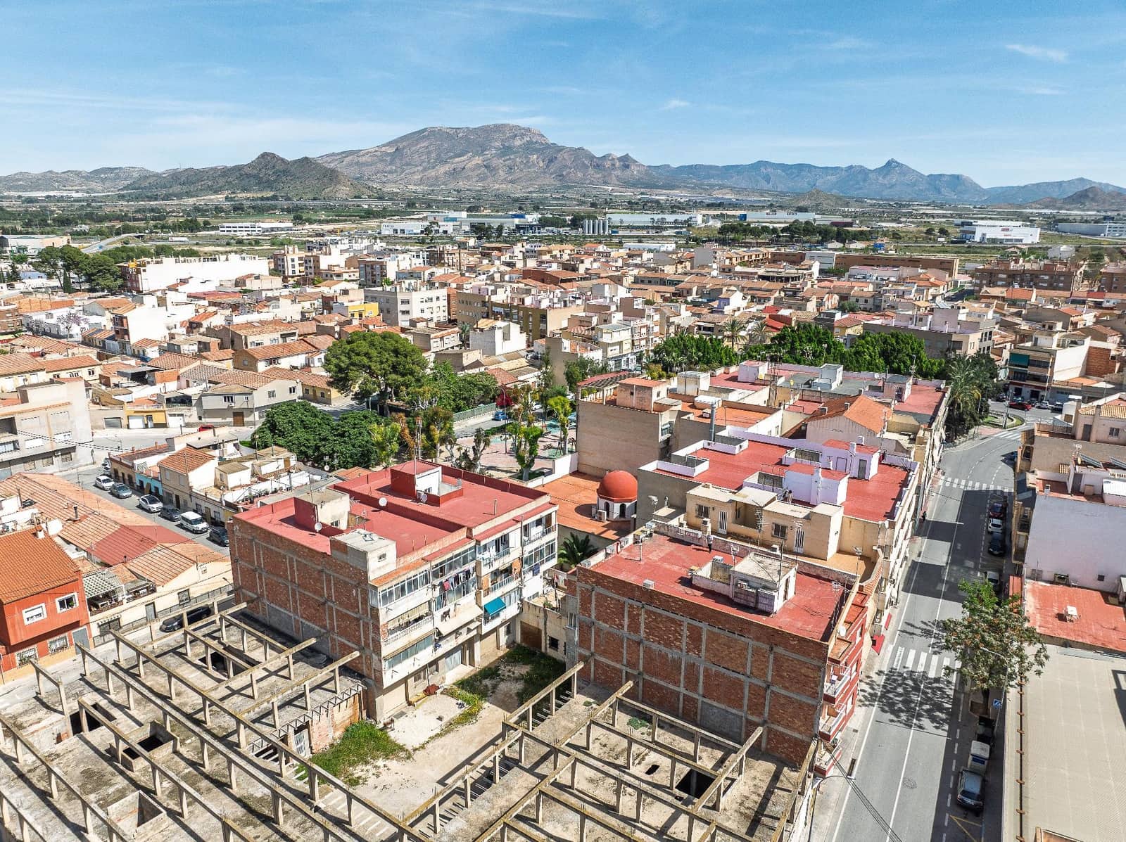 4 bedroom Flat for sale in Monforte del Cid - € 69,000 (Ref: 9822860)