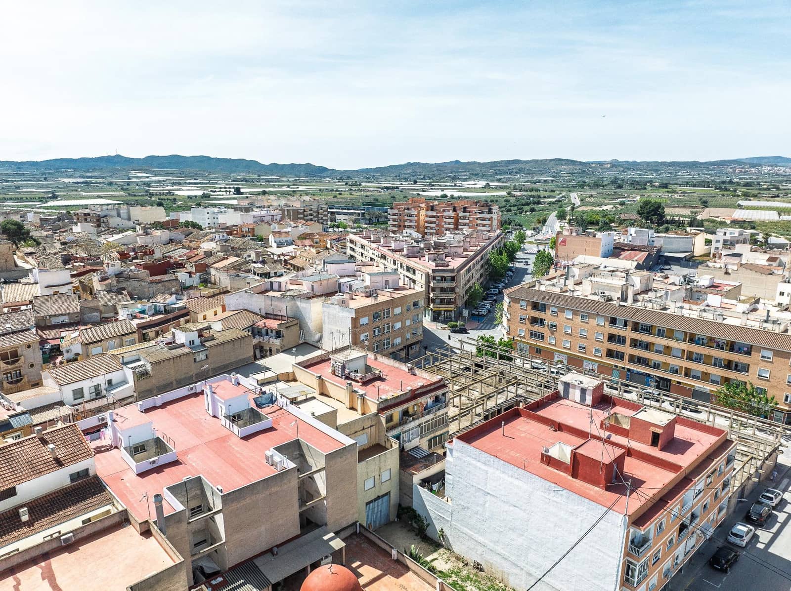 4 bedroom Flat for sale in Monforte del Cid - € 69,000 (Ref: 9822860)