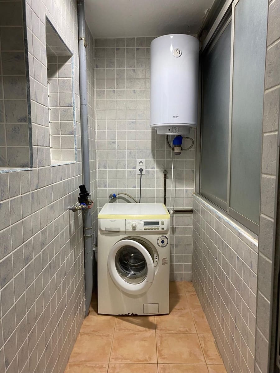 4 quarto Apartamento para venda em Alicante cidade - 165 000 € (Ref: 9829044)