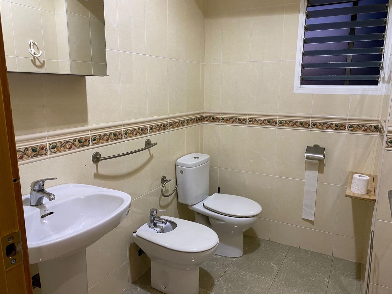 4 quarto Apartamento para venda em Alicante cidade - 165 000 € (Ref: 9829044)