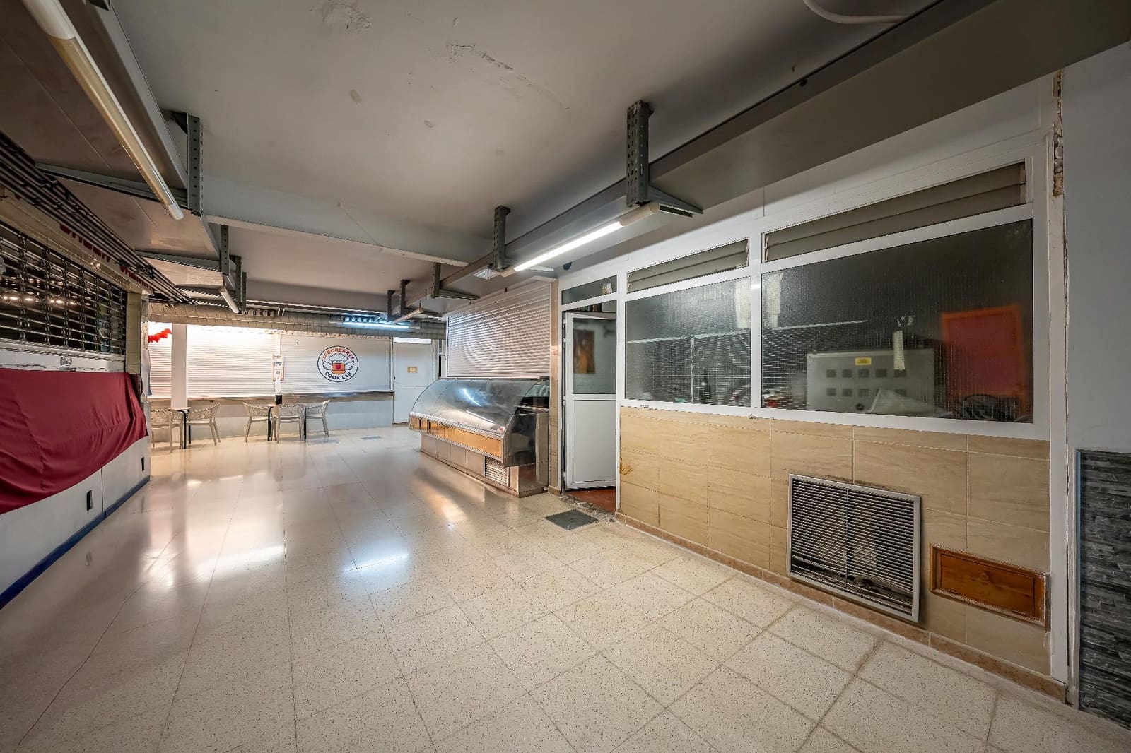 Commerciale in vendita in Alicante citta - 29.000 € (Rif: 9829045)