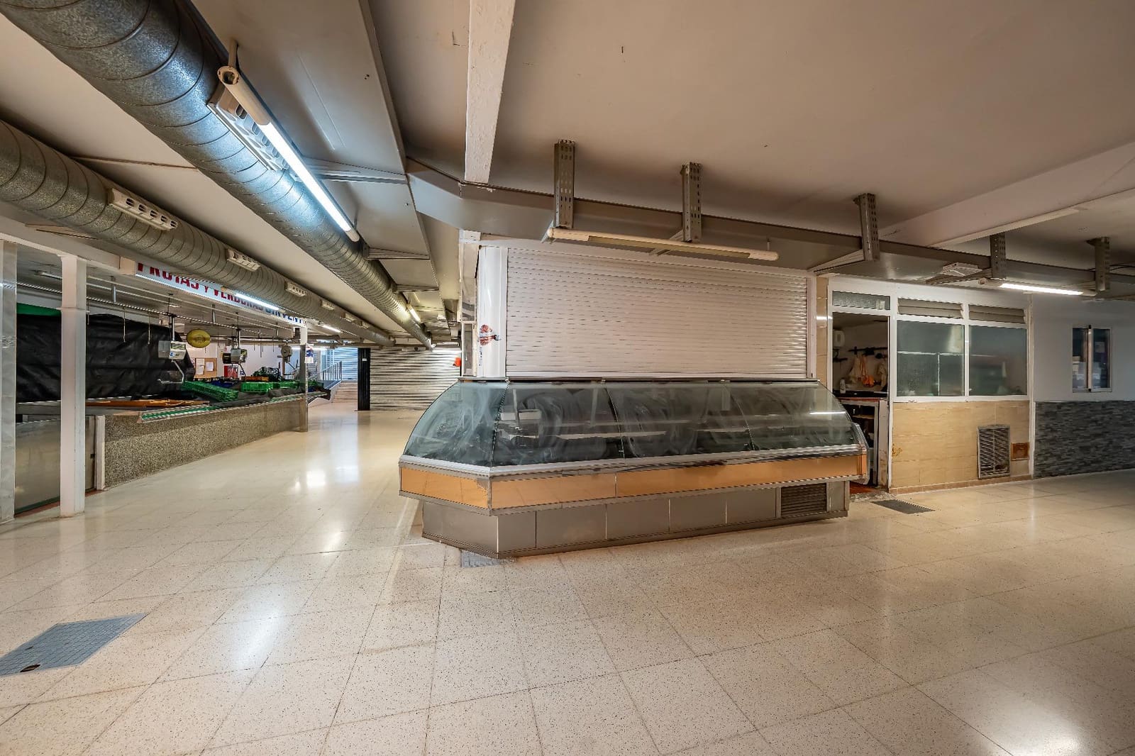 Commerciale in vendita in Alicante citta - 29.000 € (Rif: 9829045)