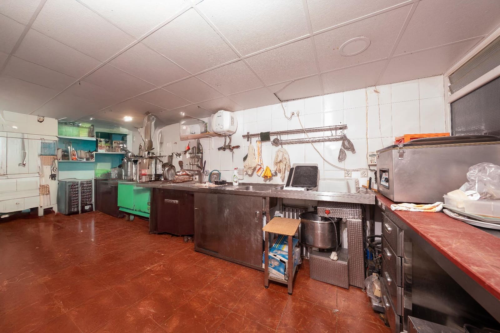 Commerciale in vendita in Alicante citta - 29.000 € (Rif: 9829045)