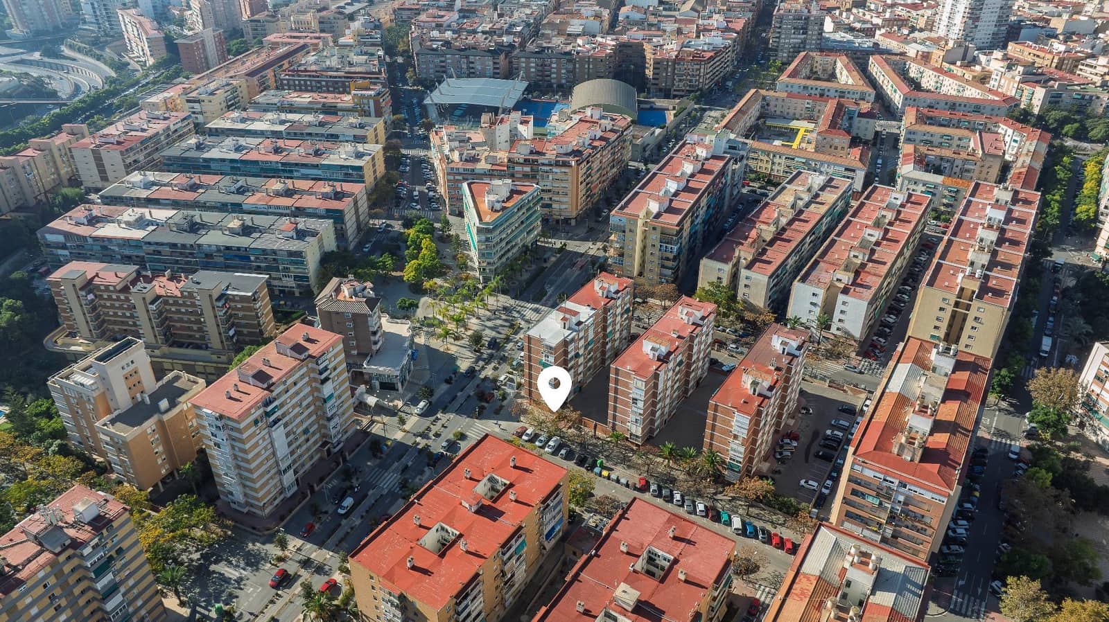 Commerciale in vendita in Alicante citta - 29.000 € (Rif: 9829045)